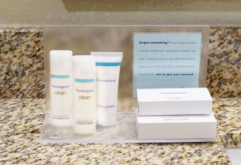 فندق Hampton Inn Port Charlotte