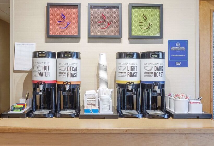 فندق Hampton Inn Port Charlotte