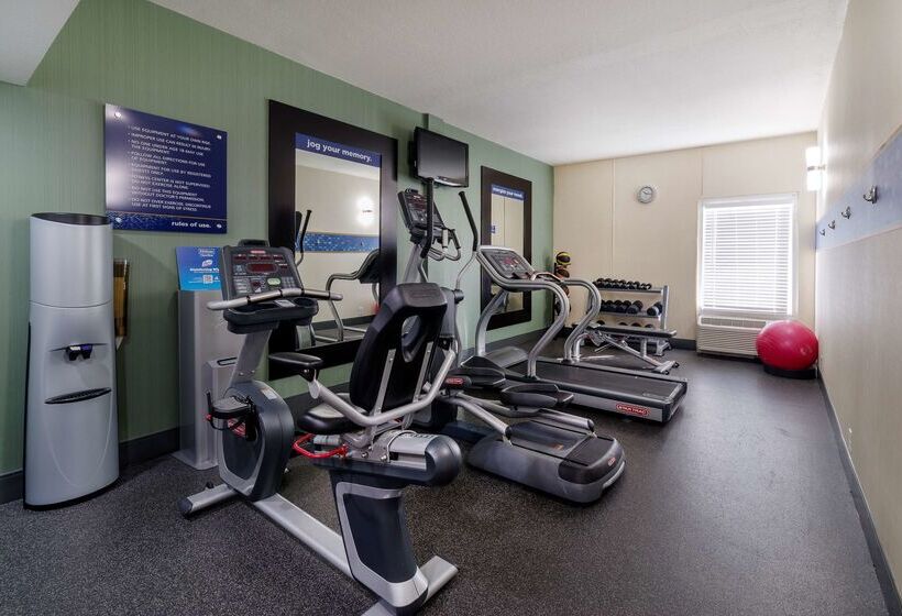 فندق Hampton Inn Port Charlotte