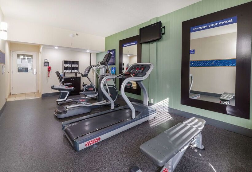 فندق Hampton Inn Port Charlotte