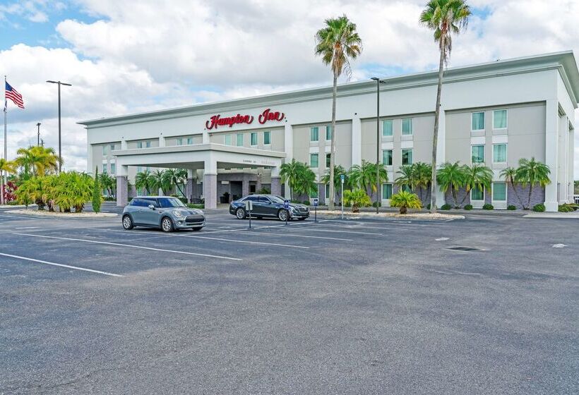 فندق Hampton Inn Port Charlotte