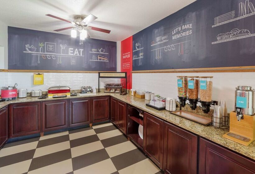 فندق Hampton Inn Port Charlotte