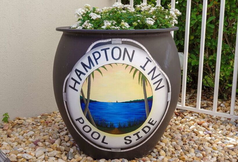 فندق Hampton Inn Port Charlotte