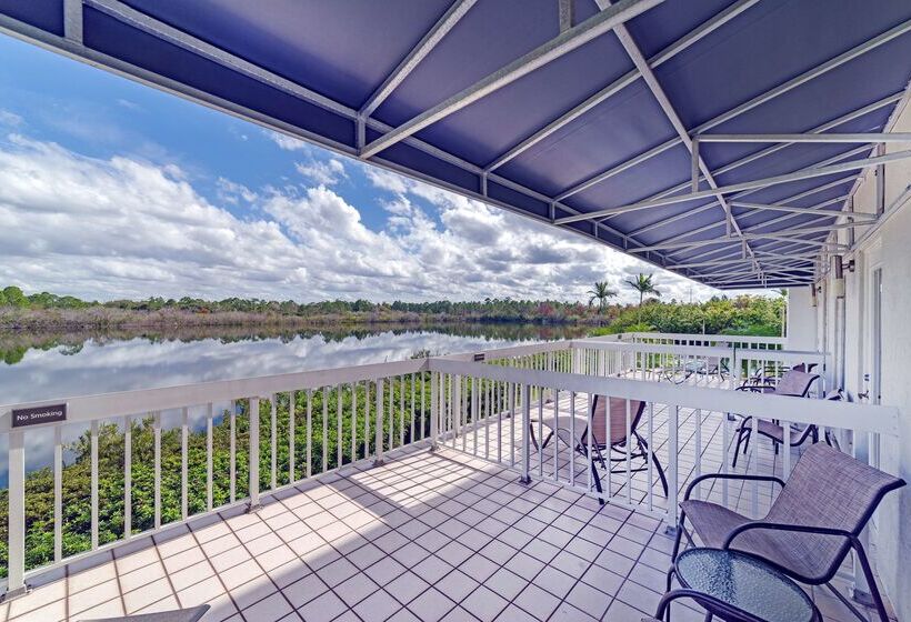 فندق Hampton Inn Port Charlotte