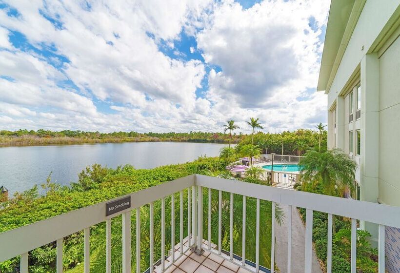 فندق Hampton Inn Port Charlotte