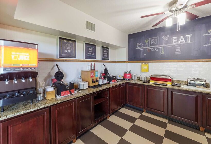 فندق Hampton Inn Port Charlotte