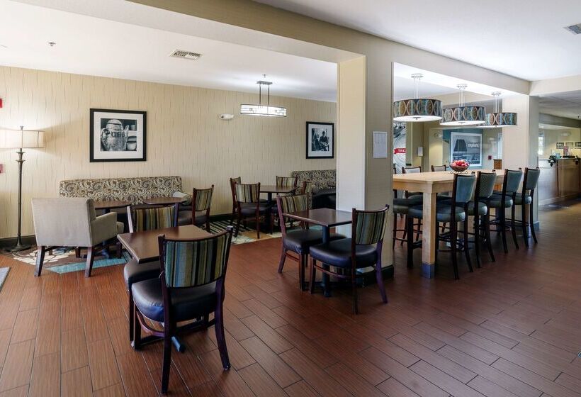 فندق Hampton Inn Port Charlotte