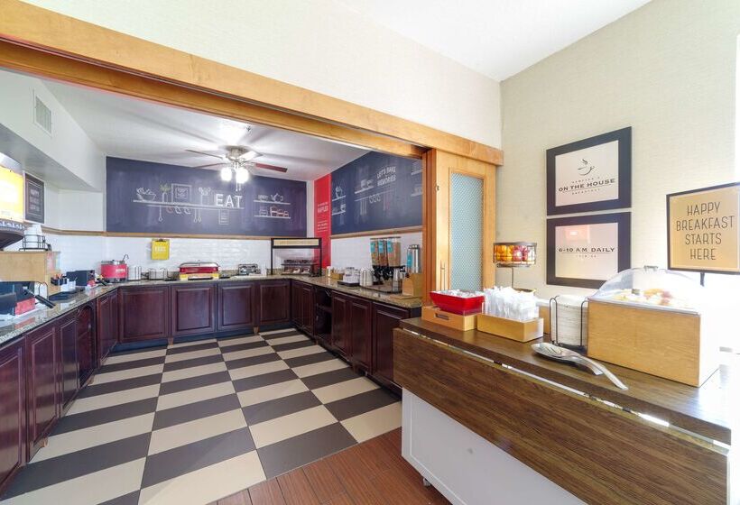 فندق Hampton Inn Port Charlotte