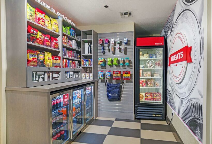 فندق Hampton Inn Port Charlotte