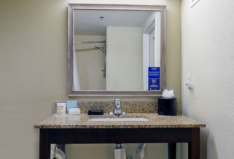 فندق Hampton Inn Port Charlotte