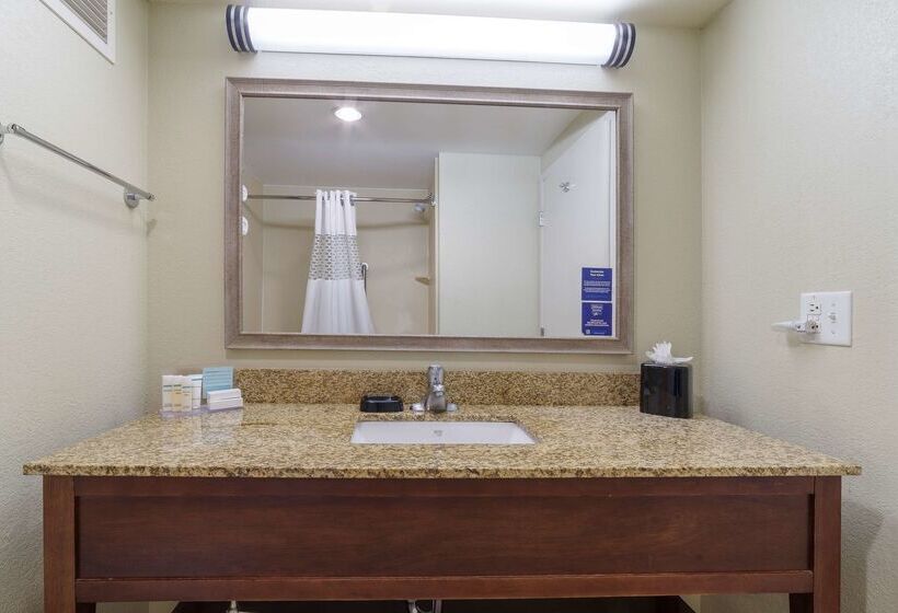 فندق Hampton Inn Port Charlotte