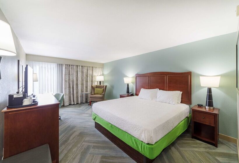 فندق Hampton Inn Port Charlotte