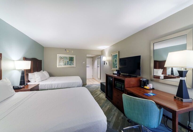 فندق Hampton Inn Port Charlotte