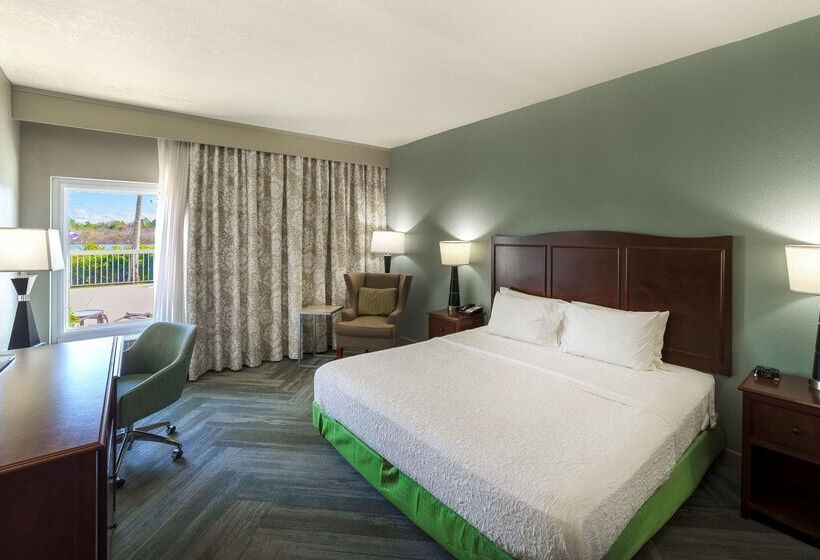 فندق Hampton Inn Port Charlotte
