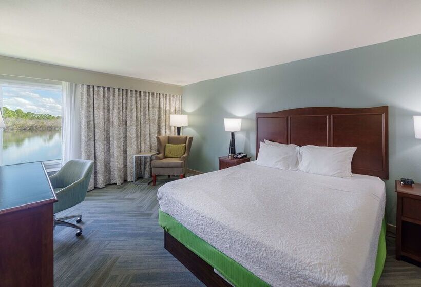فندق Hampton Inn Port Charlotte