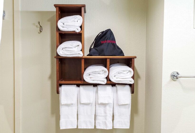 فندق Hampton Inn Port Charlotte