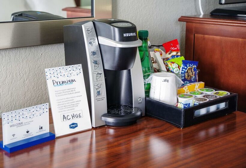 فندق Hampton Inn Port Charlotte