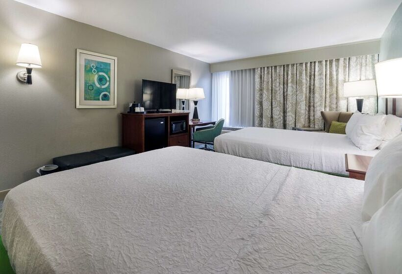 فندق Hampton Inn Port Charlotte