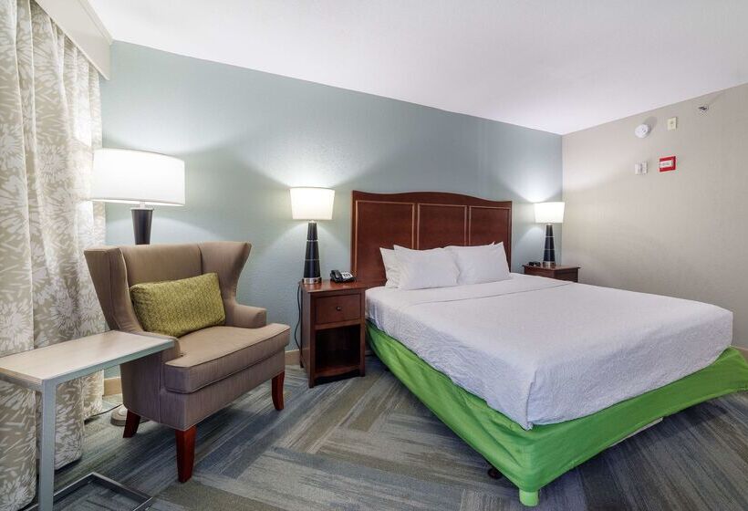 فندق Hampton Inn Port Charlotte