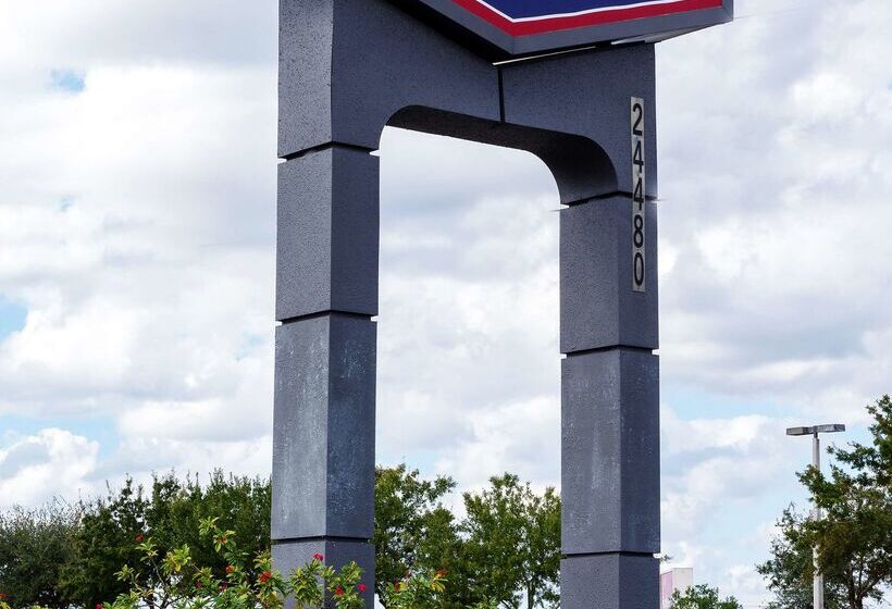 فندق Hampton Inn Port Charlotte