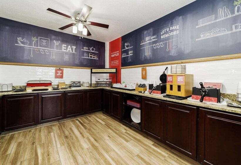 فندق Hampton Inn Port Charlotte