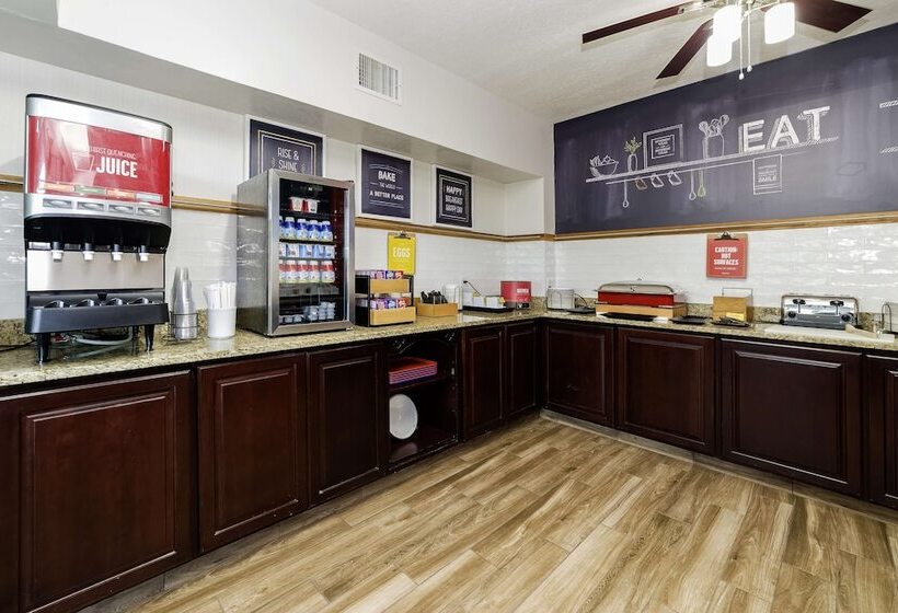 فندق Hampton Inn Port Charlotte