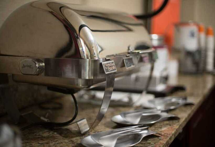 فندق Hampton Inn Port Charlotte