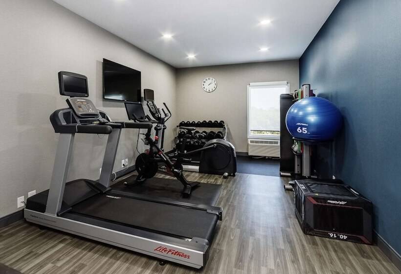 فندق Hampton Inn Port Charlotte