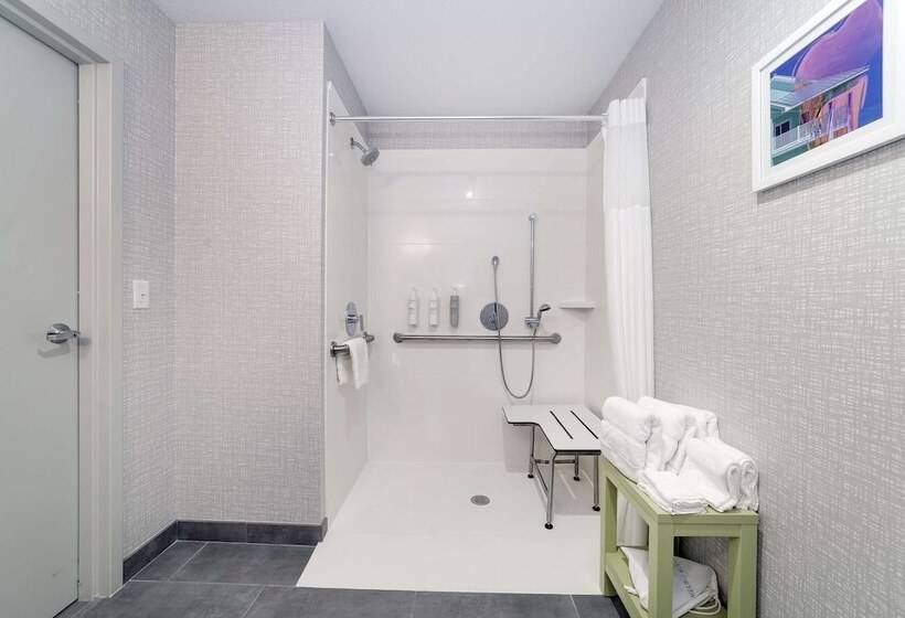 فندق Hampton Inn Port Charlotte