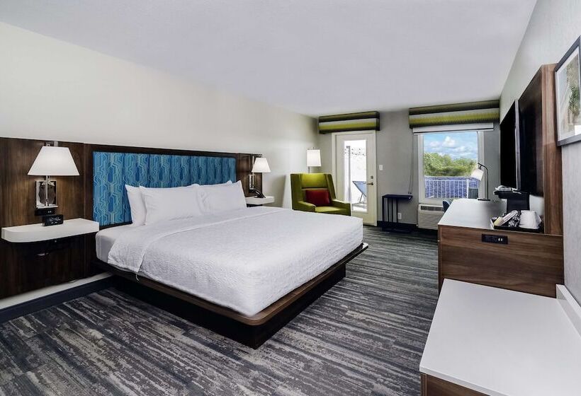 فندق Hampton Inn Port Charlotte