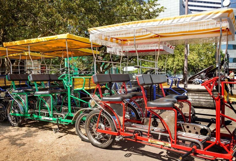 فندق Hampton Inn Clackamas