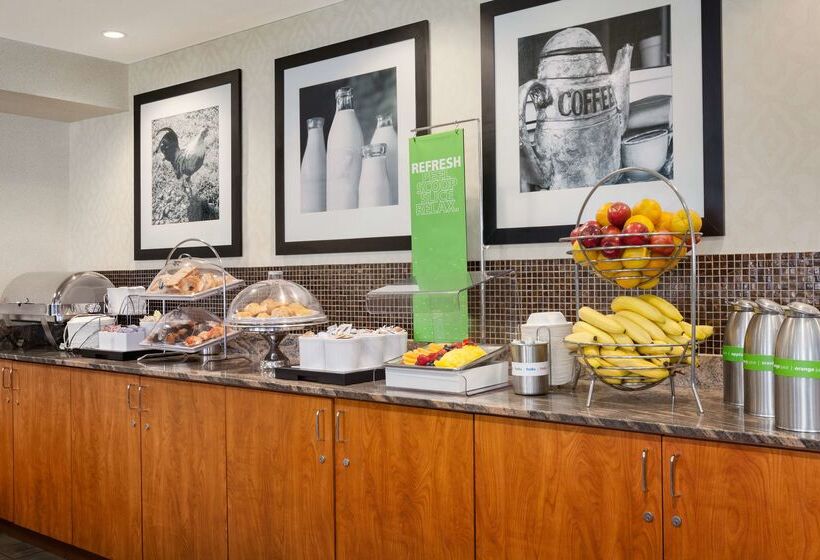 فندق Hampton Inn Clackamas