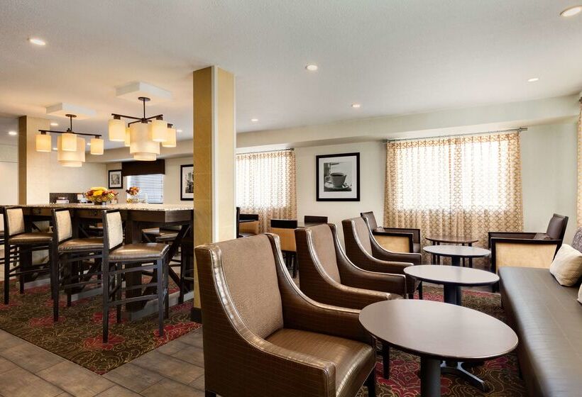 فندق Hampton Inn Clackamas