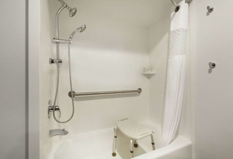 فندق Hampton Inn Clackamas