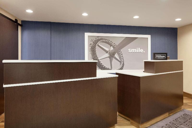 فندق Hampton Inn Clackamas