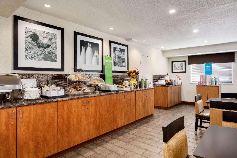 فندق Hampton Inn Clackamas