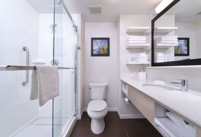 ホテル Hampton Inn Portland East