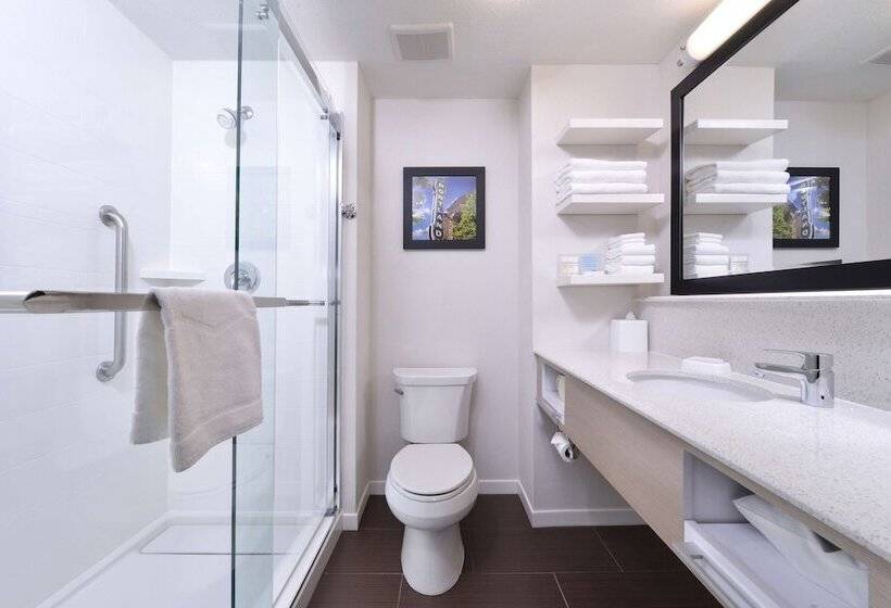 ホテル Hampton Inn Portland East