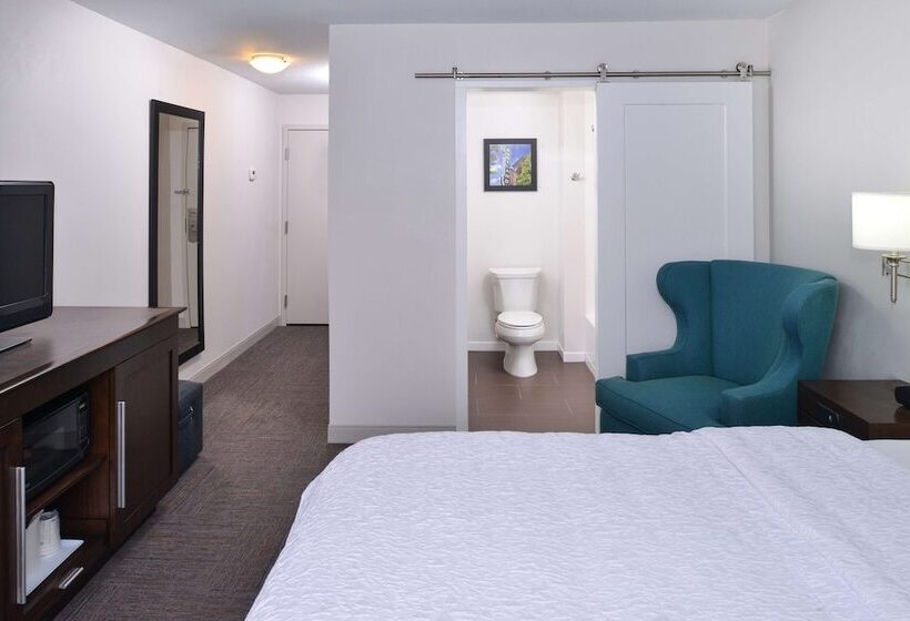 ホテル Hampton Inn Portland East