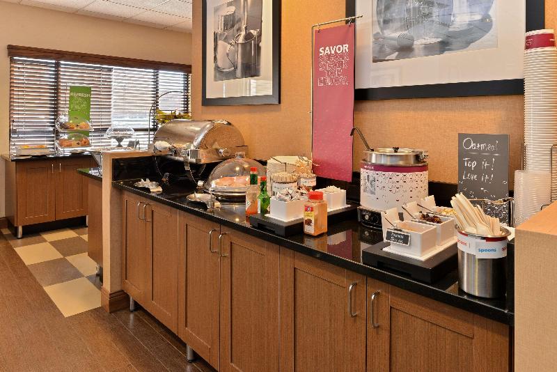 ホテル Hampton Inn Portland East