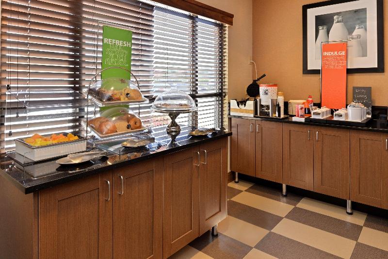 ホテル Hampton Inn Portland East