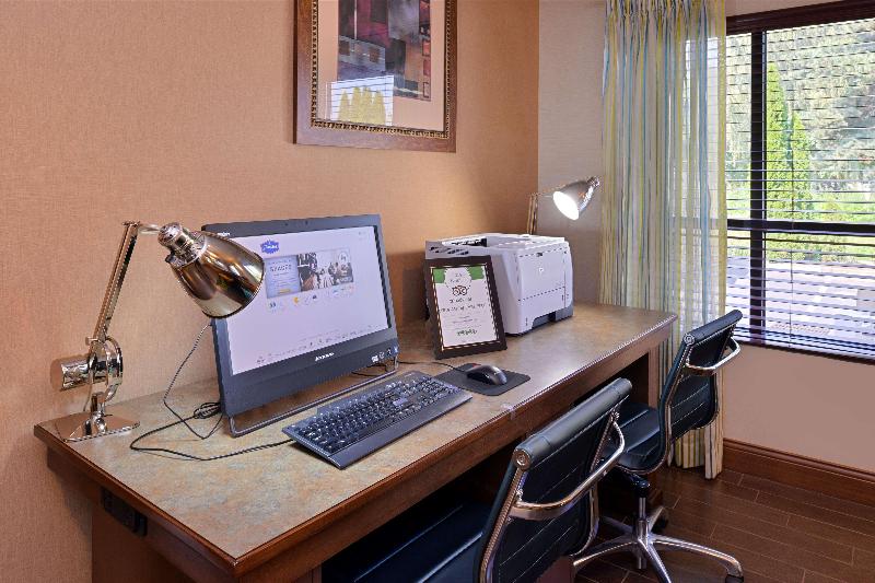 ホテル Hampton Inn Portland East