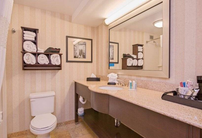 فندق Hampton Inn Portsmouth Central