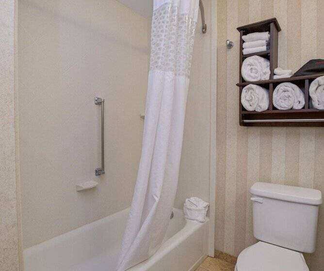 فندق Hampton Inn Portsmouth Central