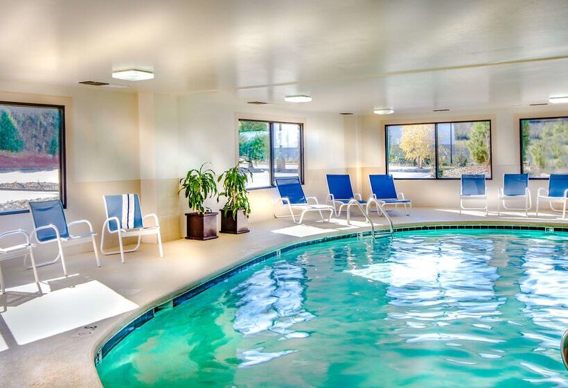 ホテル Hampton Inn Princeton