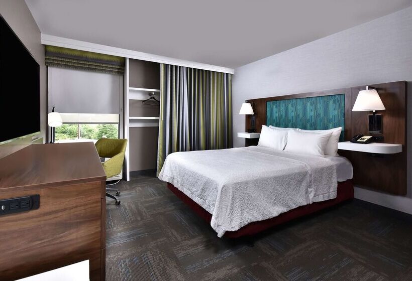 ホテル Hampton Inn Princeton