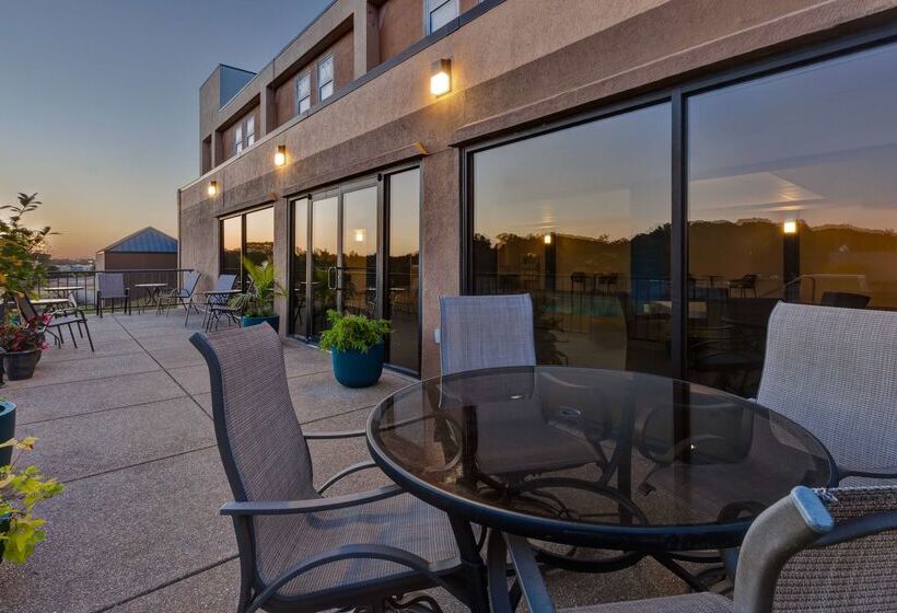 فندق Hampton Inn Princeton