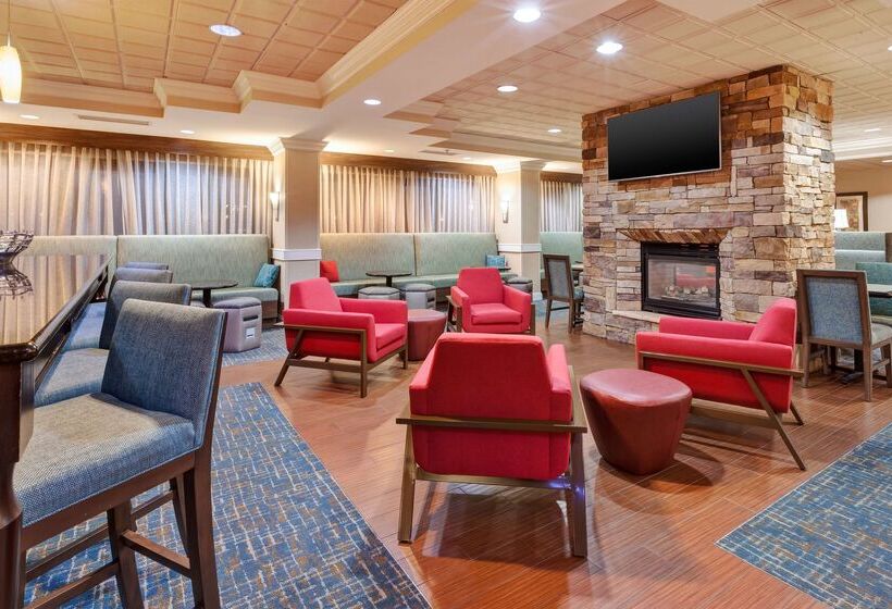 فندق Hampton Inn Princeton