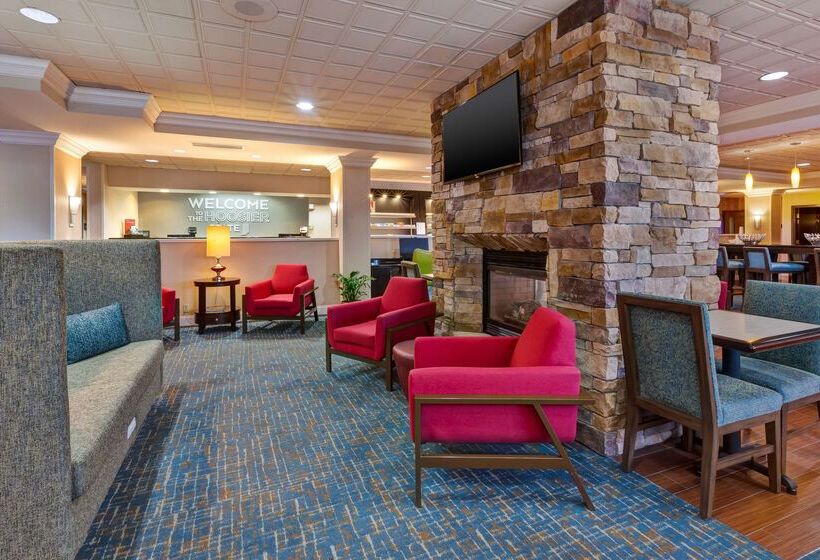 فندق Hampton Inn Princeton