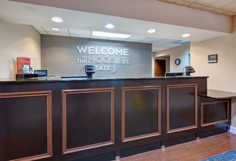 فندق Hampton Inn Princeton